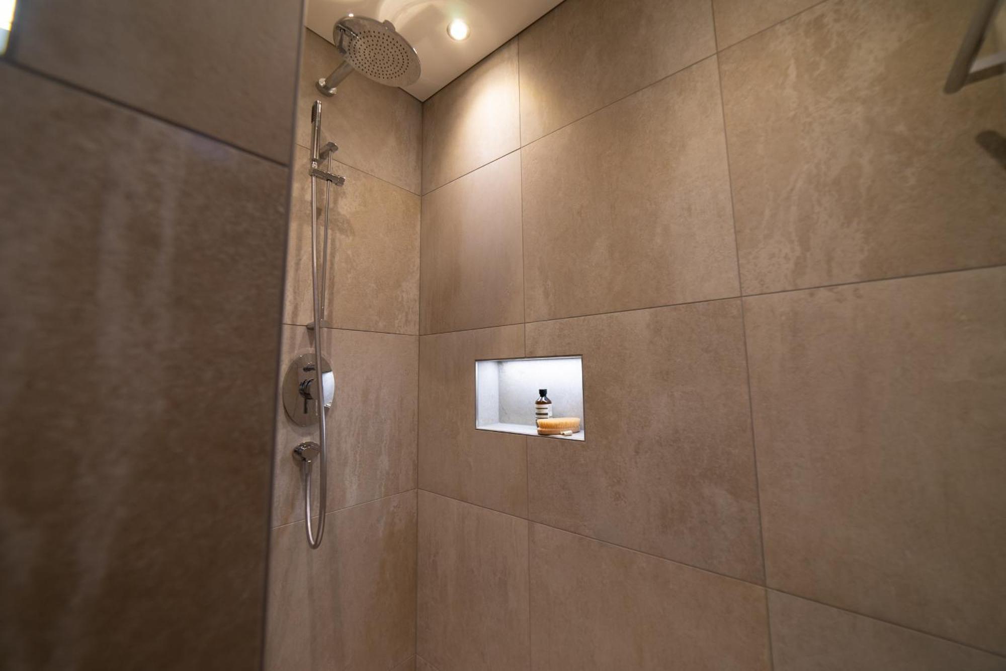 Chalet Hinterrugg Wildhaus Bagian luar foto